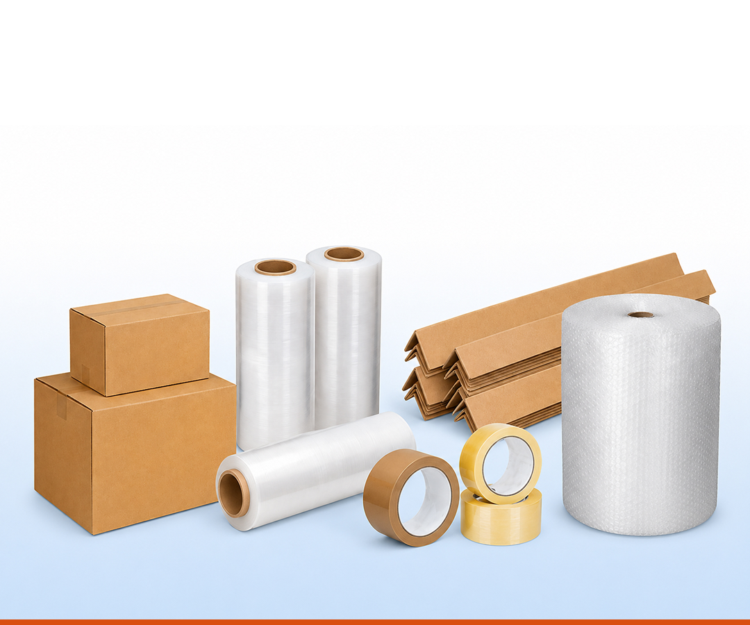 EIT packaging product lineup