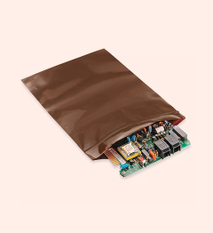 Bags - Poly
