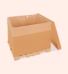 Boxes - Corrugated