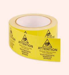 Labels