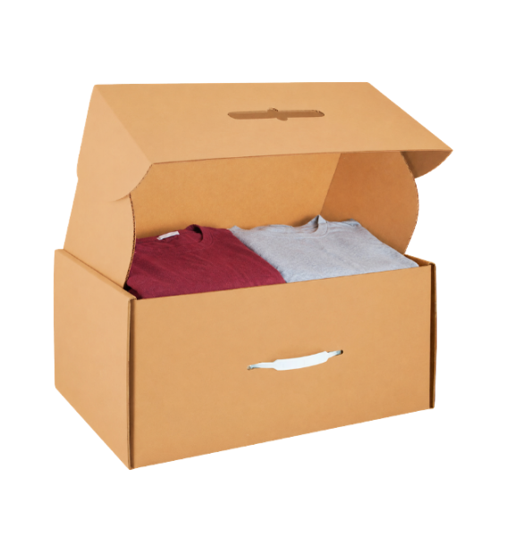 Boxes - Mailers