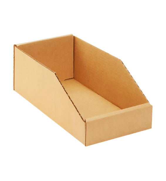Bins, Shelving & Storage