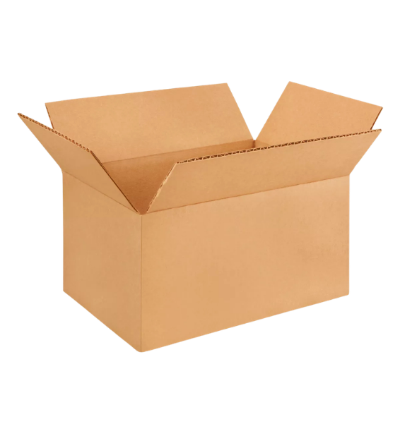 Corrugated Boxes