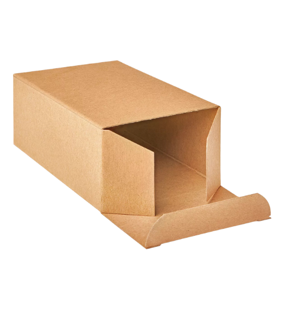 Chipboard Cartons