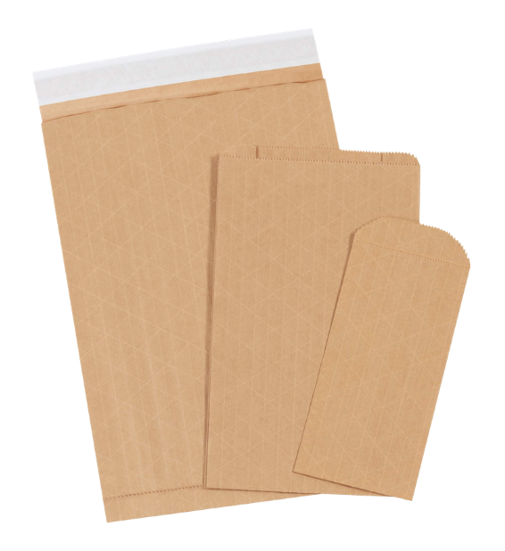 Envelopes & Mailers