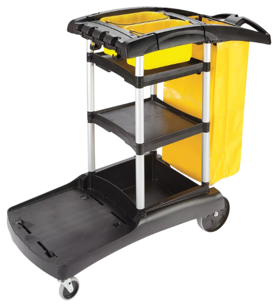 Janitorial Supplies
