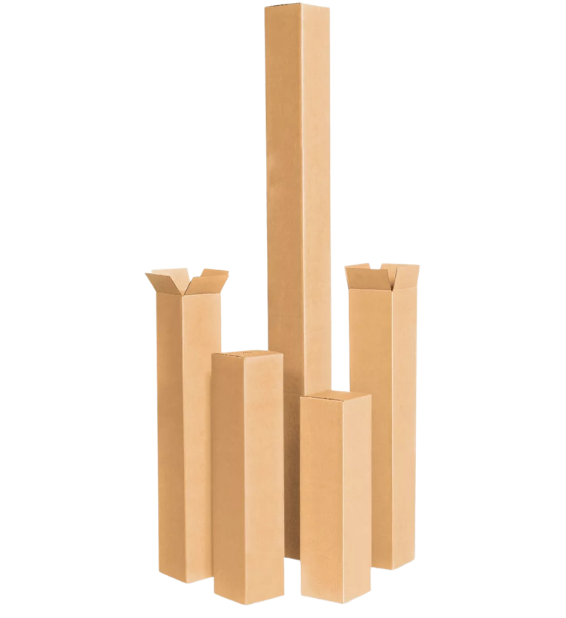 Mailing Tubes